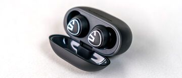SoundPeats Mini Pro testé par Android Central SoundPeats Mini Pro testé par Android Central
