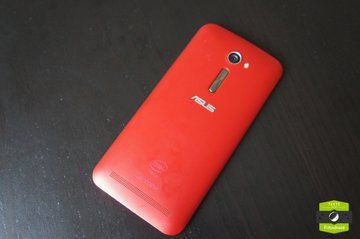 Asus Zenfone 2 test par FrAndroid