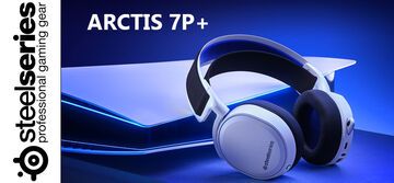SteelSeries Arctis 7P test par GamerStuff