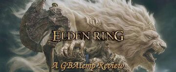 Elden Ring test par GBATemp Elden Ring test par GBATemp