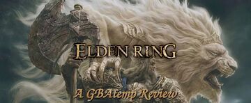 Elden Ring test par GBATemp