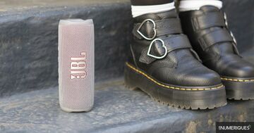 JBL Flip 6 test par Les Numriques