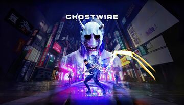 Ghostwire Tokyo review by wccftech Ghostwire Tokyo reviewed by wccftech