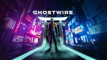 Ghostwire Tokyo test par JVFrance
