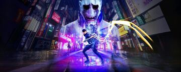 Ghostwire Tokyo review by TheSixthAxis Ghostwire Tokyo reviewed by TheSixthAxis