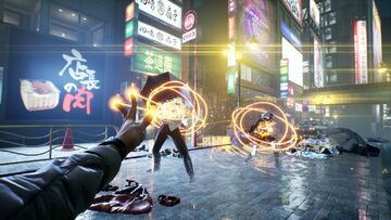 Ghostwire Tokyo test par 4WeAreGamers