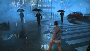 Ghostwire Tokyo test par Gaming Trend Ghostwire Tokyo test par Gaming Trend
