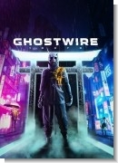 Ghostwire Tokyo review by AusGamers Ghostwire Tokyo reviewed by AusGamers