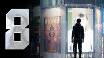 Ghostwire Tokyo review by GameRevolution Ghostwire Tokyo reviewed by GameRevolution