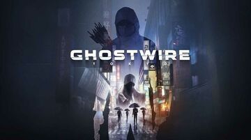 Ghostwire Tokyo test par tuttoteK