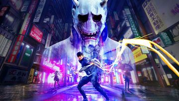 Ghostwire Tokyo test par SpazioGames