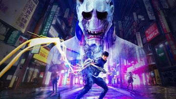 Ghostwire Tokyo review by Twinfinite Ghostwire Tokyo reviewed by Twinfinite