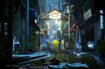 Ghostwire Tokyo review by DigitalTrends Ghostwire Tokyo reviewed by DigitalTrends