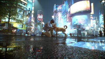 Ghostwire Tokyo review by PlayStation LifeStyle Ghostwire Tokyo reviewed by PlayStation LifeStyle