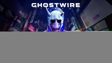 Ghostwire Tokyo test par Geeko Ghostwire Tokyo test par Geeko