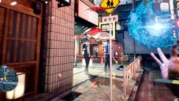 Ghostwire Tokyo test par GamersGlobal