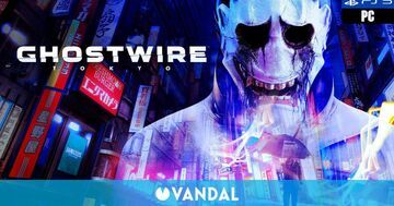 Ghostwire Tokyo test par Vandal