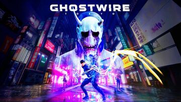 Ghostwire Tokyo test par MeriStation