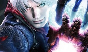 Test Devil May Cry 4