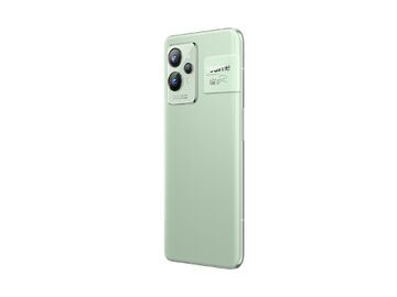 Realme GT2 Pro testé par NotebookCheck Realme GT2 Pro testé par NotebookCheck