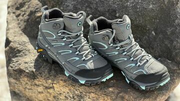 Merrell Moab 2 Mid Review: 1 Ratings, Pros and Cons