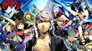 Persona 4 Arena Ultimax test par ActuGaming Persona 4 Arena Ultimax test par ActuGaming