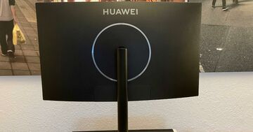 Huawei Mateview GT test par TechStage
