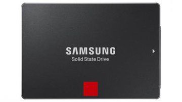 Samsung 850 Pro 2TB im Test: 1 Bewertungen, erfahrungen, Pro und Contra