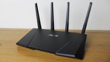 Asus RT-AC87U im Test: 1 Bewertungen, erfahrungen, Pro und Contra