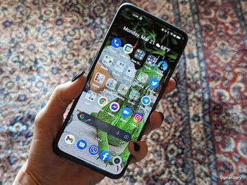 Realme GT2 Pro testé par Gear Diary Realme GT2 Pro testé par Gear Diary