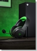 Razer Kaira X test par AusGamers