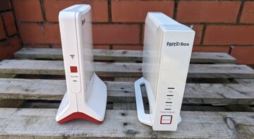 Fritz!Box Repeater 6000 test par Mighty Gadget