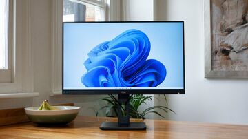 AOC U32P2 testé par ExpertReviews AOC U32P2 testé par ExpertReviews