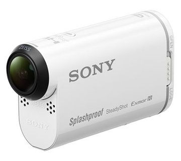 Test Sony HDR-AS200V