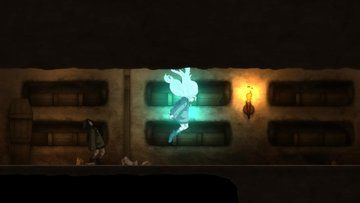 Whispering Willows test par GameSpot Whispering Willows test par GameSpot