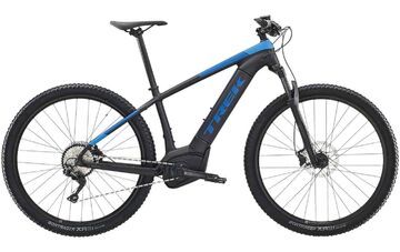 Test Trek Powerfly 5