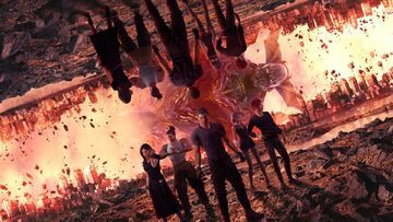 Final Fantasy Stranger of Paradise test par GamingBolt Final Fantasy Stranger of Paradise test par GamingBolt