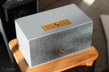 Anlisis Audio Pro C10