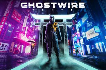 Ghostwire Tokyo test par Presse Citron