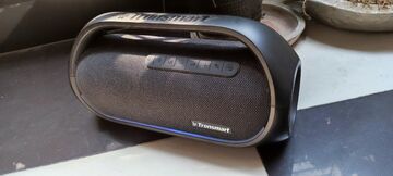 Tronsmart Bang reviewed by Android Central Tronsmart Bang reviewed by Android Central