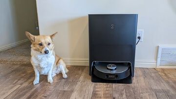 Test Ecovacs Deebot X1