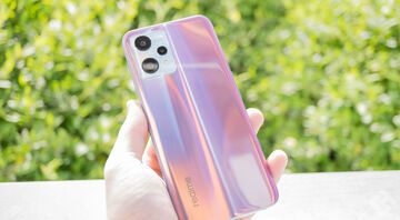 Realme 9 Pro test par CharlesTech