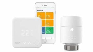 Tado V3 test par Tech Advisor Tado V3 test par Tech Advisor