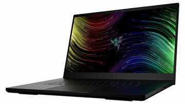 Razer Blade 17 test par T3