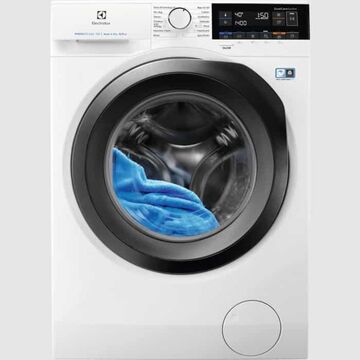 Test Electrolux EW7WO368S