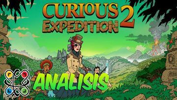 Curious Expedition 2 test par Comunidad Xbox