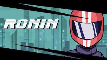 Ronin test par GameBlog.fr Ronin test par GameBlog.fr