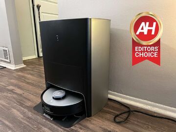 An�lisis Ecovacs Deebot X1