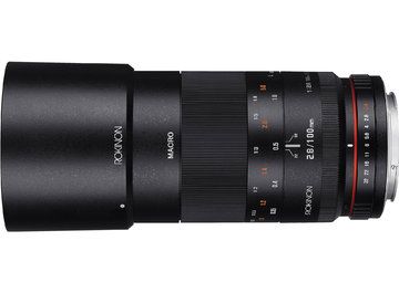 Rokinon 100mm F2.8 ED Review: 1 Ratings, Pros and Cons