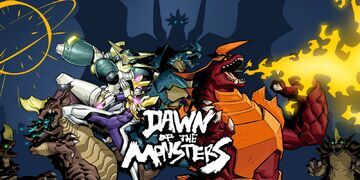 Dawn of the Monsters test par Geeko